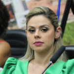 Após saída de Botelho, Michelly enxerga oportunidade e crava candidatura à ALMT