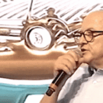 Pivetta dispara contra Lula, critica gastos e diz sentir “saudade” de Bolsonaro