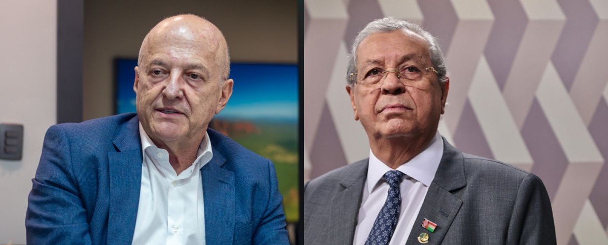 Sem consenso, Pivetta enfrenta Jayme e esquenta corrida pelo governo em MT