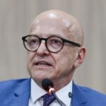 “Respeito não impede crítica”, diz Pivetta ao comentar relação com Lula