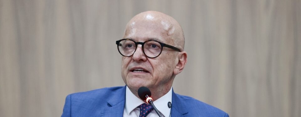 “Respeito não impede crítica”, diz Pivetta ao comentar relação com Lula