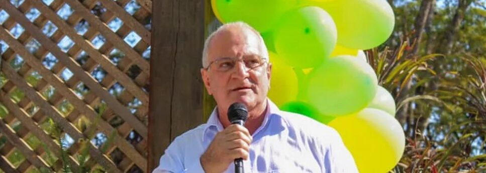 “Cada real investido volta até 18 vezes”, diz prefeito ao justificar eventos em Chapada