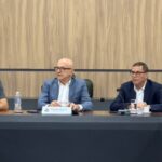 Estado e Prefeitura firmam parceria para 10 mil moradias e reforço na segurança em Cuiabá