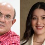 Riva entra em campo e reforça estratégia política ao lado da filha Janaína