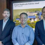 Rondonópolis vai receber mais de R$ 2 bilhões da Cofco e pode virar gigante do agro