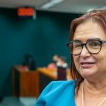 “Jogo muda na rua”, diz Rosa Neide ao comentar pesquisas e desempenho de Lula