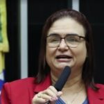 Rosa Neide afirma que médica vai “vestir a camisa de Lula” e reforça projeto do PT em MT