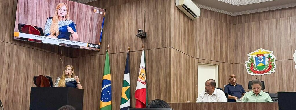 Secretaria de Saúde de VG abre investigação após suspeitas em processo seletivo