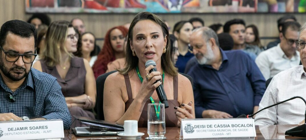 Cuiabá aposta no “Fila Zero” para acelerar cirurgias e reduzir espera na rede pública