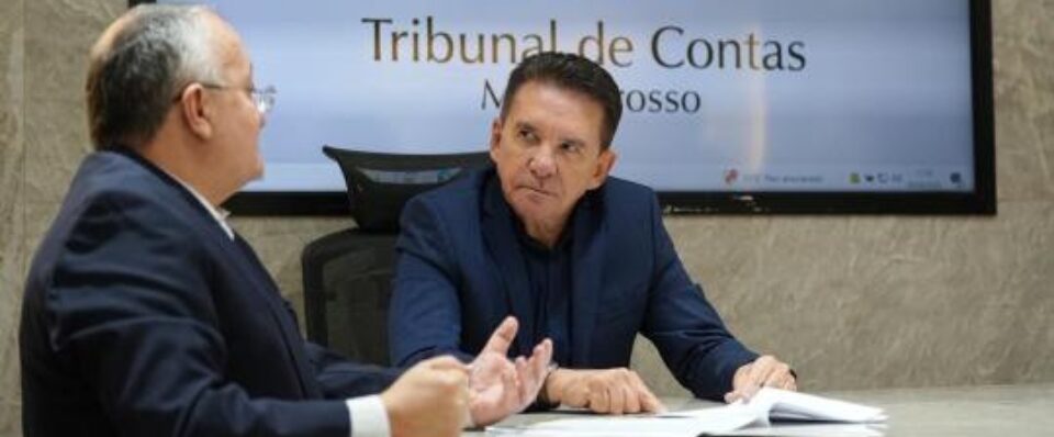 TCE mira pagamentos milionários à Oi e pode abrir auditoria após novas denúncias