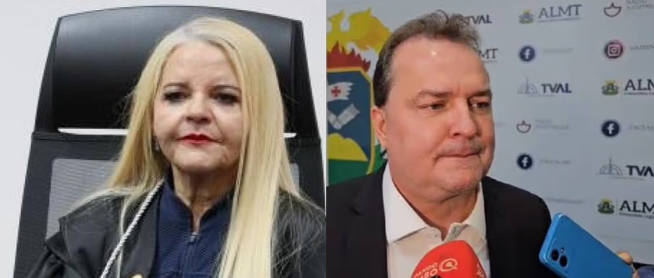Contra fake news, ALMT e TRE articulam estratégia conjunta para proteger voto