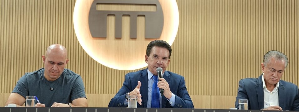 Parceria entre Prefeitura e TCE viabiliza casa pública inédita para idosos na capital