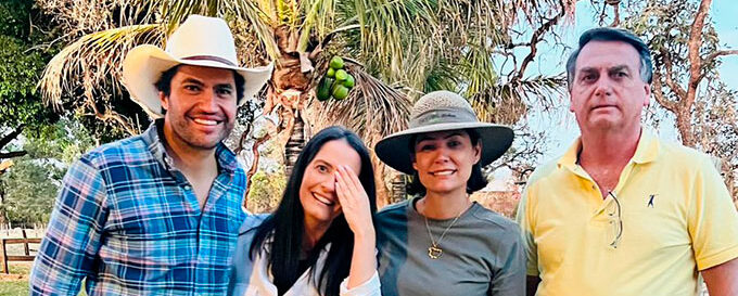 Com apoio do PL, Thiago Boava oficializa pré-candidatura e mira vaga de deputado federal