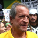 Valdemar surpreende, elogia indicado de Lula ao STF e prevê aprovação no Senado