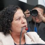 Baixinha cobra metas e diz que Plano Diretor ignora crise histórica de saneamento em Cuiabá