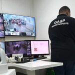 Rondonópolis amplia videomonitoramento e instala mais 160 câmeras em pontos estratégicos