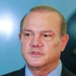 Wellington minimiza apoio de Mauro a Pivetta, mas lança recado: “é hora de renovação”