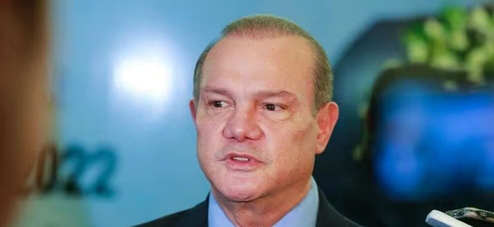 Wellington minimiza apoio de Mauro a Pivetta, mas lança recado: “é hora de renovação”