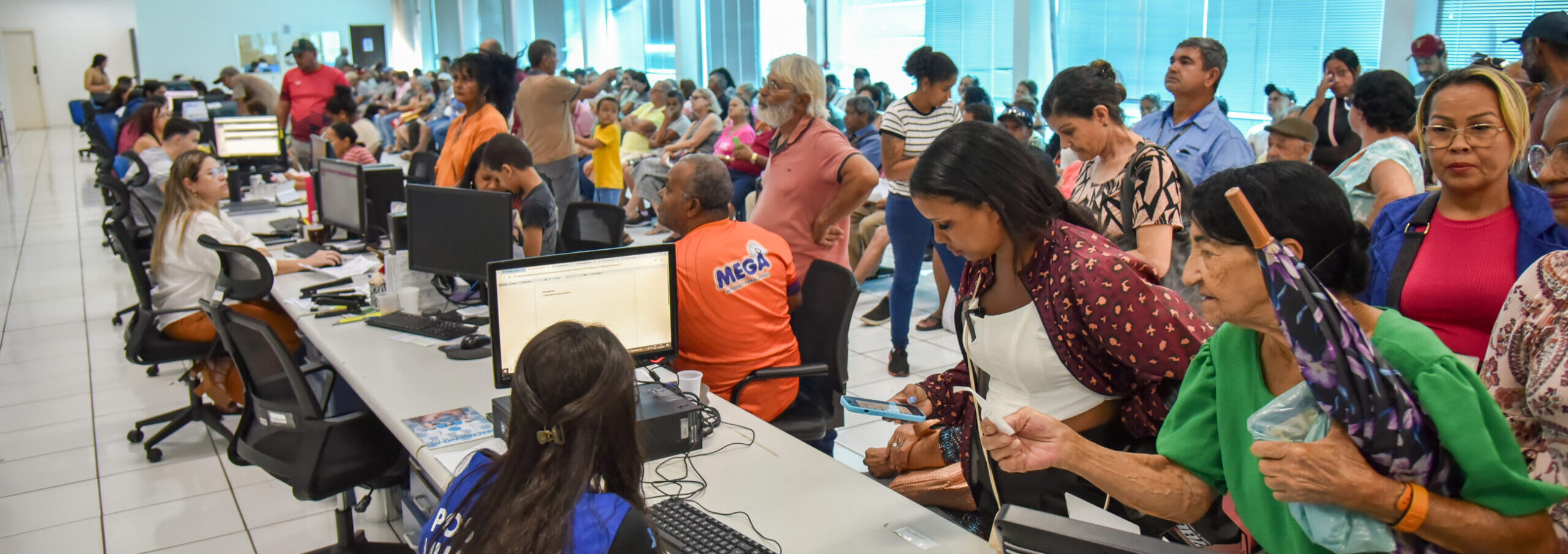 Rondonópolis encerra desconto de 20% no IPTU no dia 10; veja como pagar
