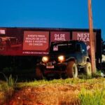 Dia Mundial do Jeep. Cuiabá se une em evento beneficente e amplia apoio ao Hospital de Câncer