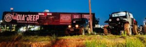 Dia Mundial do Jeep. Cuiabá se une em evento beneficente e amplia apoio ao Hospital de Câncer