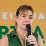 Flávia reage a críticas e defende volta de radares em Várzea Grande: “é questão de segurança”