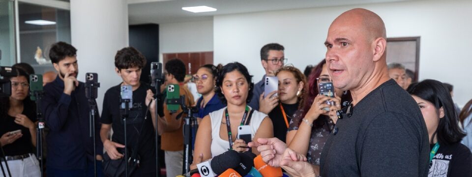 Abílio articula base ampla por Flávio Bolsonaro e aceita apoio até de quem “não gosta”