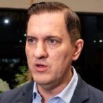 Levantamento nacional cita Roveri entre possíveis candidatos e amplia debate sobre segurança na política