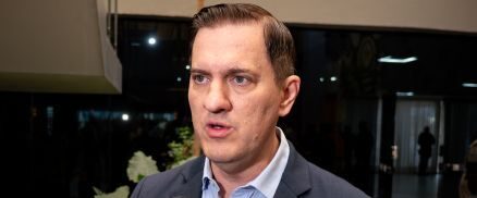 Levantamento nacional cita Roveri entre possíveis candidatos e amplia debate sobre segurança na política