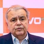 Pré-candidato ao governo, Marcelo Maluf endurece discurso e descarta aliança com Pivetta e Wellington