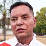 Botelho apoia Pivetta e defende teto de 10% para emendas destinadas a shows em MT