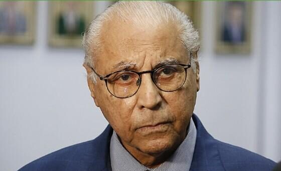 Júlio aponta racha no grupo de Wellington e cita possível acordo do PL com Pivetta