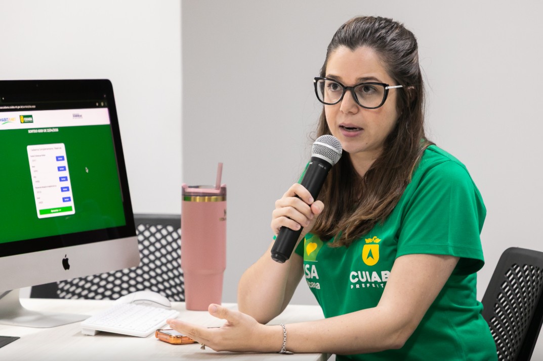 Sorteados no Casa Cuiabana têm prazo final para comprovar dados e garantir imóvel