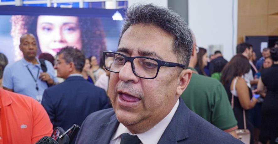 Presidente do PL descarta prejuízo a Wellington e reage a possível apoio de Flávio a Pivetta