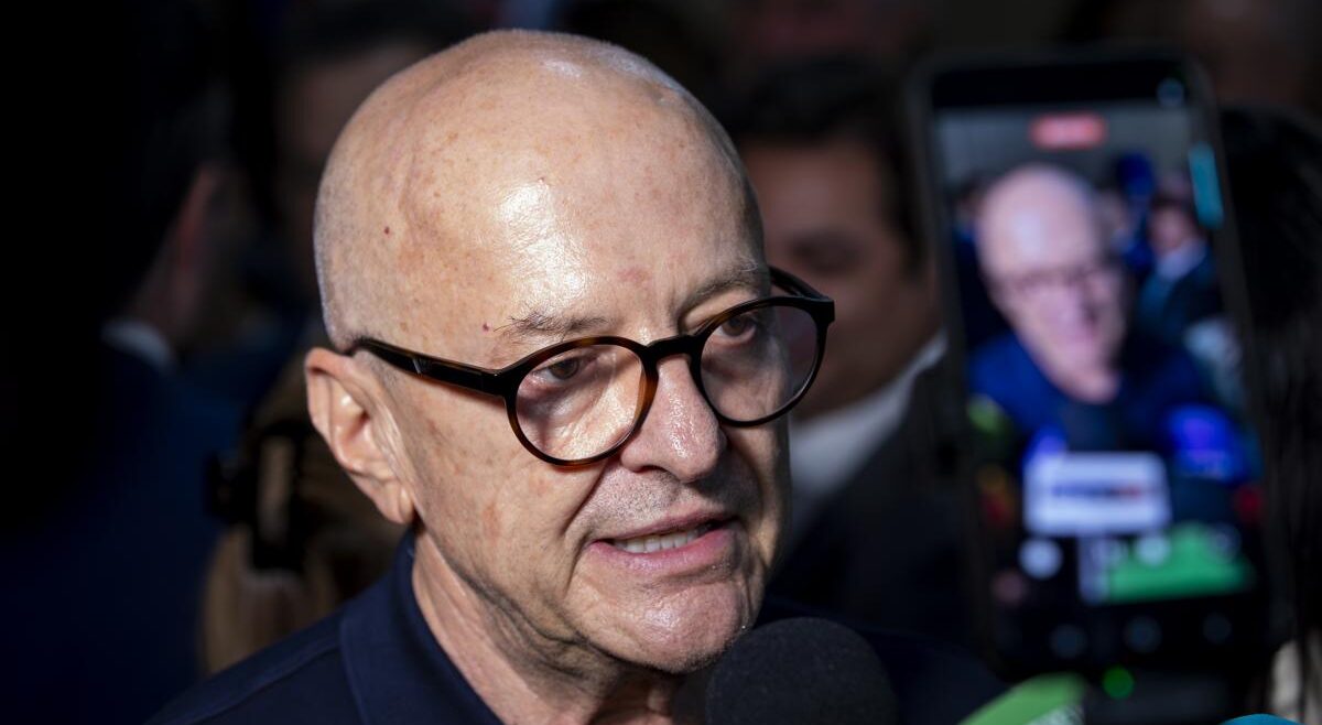 Pivetta se distancia do bolsonarismo radical e diz defender “direita de resultados” em MT