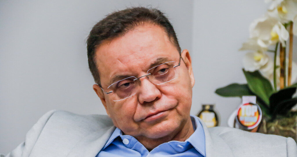 Botelho alerta base de Pivetta: sem diálogo, risco de derrota nas eleições é alto