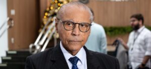 Júlio revela travamento político e diz que União espera Mendes para avançar rumo a 2026