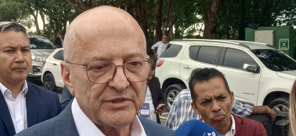 Pivetta dispara contra Lula, chama governo de “populista” e “gastador” e alerta para risco econômico