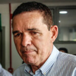 Juarez pressiona classe política e diz que MT não pode “errar caminho” com mudança de gestão