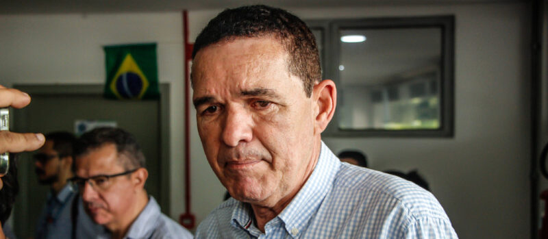 Juarez pressiona classe política e diz que MT não pode “errar caminho” com mudança de gestão