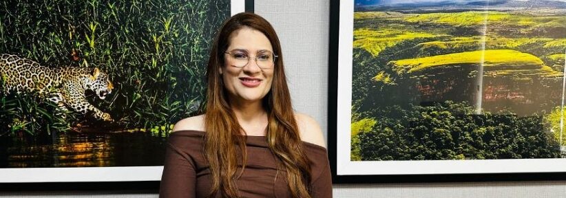 Pivetta define nova secretária e promove Flávia Emanuelle ao comando da Educação em MT