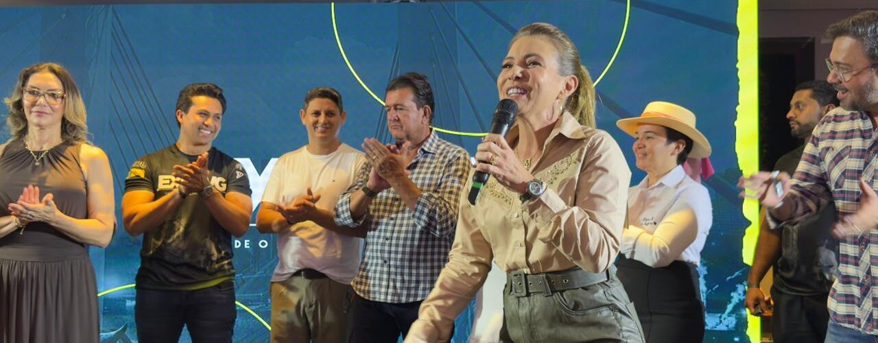 ExpoVG marca virada em Várzea Grande e promete impulsionar economia nos 159 anos da cidade