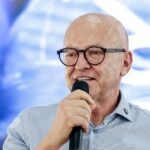 Pivetta diz que problema da Santa Casa está resolvido e mantém plano mesmo com leilão