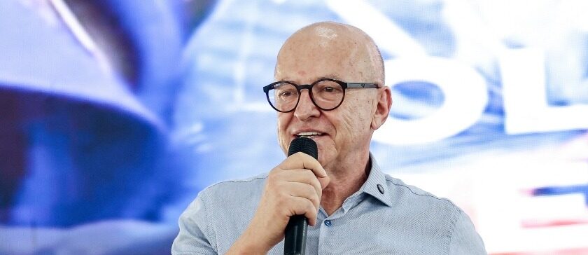 Pivetta diz que problema da Santa Casa está resolvido e mantém plano mesmo com leilão