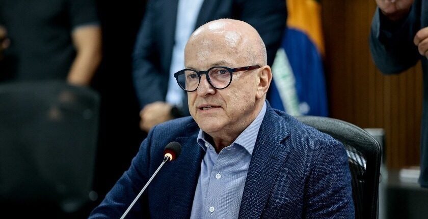 Pivetta vê “sacrifício necessário” ao encerrar Fethab 2 para aliviar setor produtivo