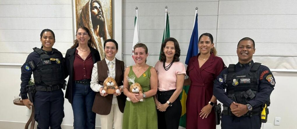 Várzea Grande reforça atuação conjunta entre órgãos e mira proteção de crianças e jovens