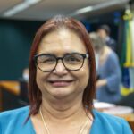 Rosa Neide diz que esquerda tem 12 nomes fortes e aposta em eleitos em Mato Grosso