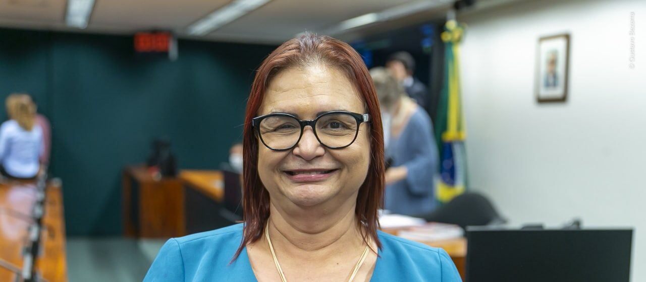 Rosa Neide diz que esquerda tem 12 nomes fortes e aposta em eleitos em Mato Grosso