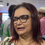 Rosa Neide desafia discurso de Abílio e cita Hospital, Rodoanel e moradias em Cuiabá