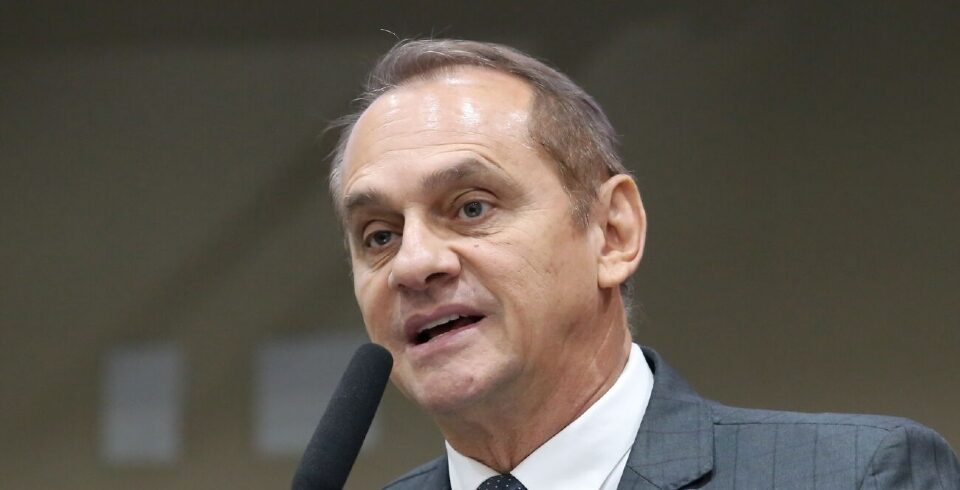 Wilson prevê derrota de Jayme no União e crava apoio a Wellington